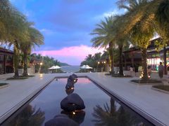 -石梅湾艾美度假酒店