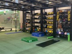 -奇迹健身(SM广场店)