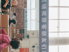 -绵阳南郊机场