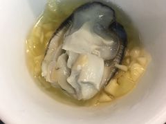 桑拿生蚝-飞尝蚝·顺德菜·鱼生(顺德总店)