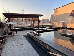 -清河半岛温泉度假酒店