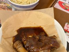 -和府捞面(天河领展广场店)