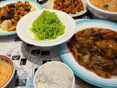 -桥头堡·坤德餐厅(滨江道店)