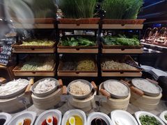 -圆顶阁西餐厅(郑州索菲特国际饭店 )