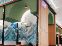 -新世界餐厅(万达店)