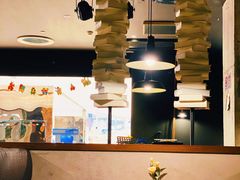-斯比特花园西餐厅(大丸百货店)