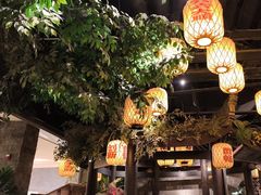 -南京大牌档(新街口德基广场店)