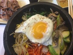 -火炉情韩国料理店(古田路店)