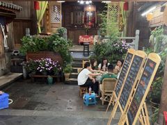 -龙姐私房菜(和顺古镇店)