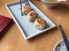 -惠丰门丁肉饼店
