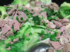 -川堂风·跷脚牛肉·乐山爆炒(宝山日月光店)