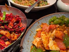 -山石榴·贵州菜(丰盛里店)