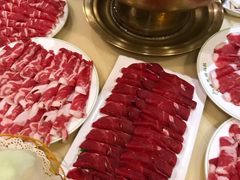 -清花阁乌拉满族火锅(厦门街店)