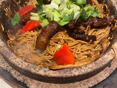 -刀板香·安徽菜(国购IFC店)