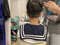 -一墨照相馆·证件照·形象照(世博店)