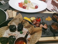 -德斯堡德国餐吧(锦华万达店)