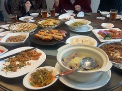 -庄氏祥记家常食府(国瑞建材家居博览中心店)