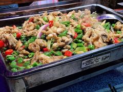 -蘭奢雅集·江浙菜(青山江滩店)