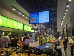-79号渔船海鲜饭店(华强北店)