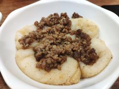 -继红顺河抄手名小吃