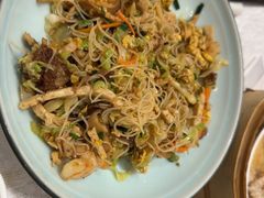 -丰鲤楼•闽南茶楼(仟禧汇店)