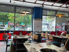 -八合里潮汕鲜牛肉火锅(吉大店)