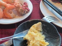 -视界美食自助餐厅·石家庄希尔顿酒店