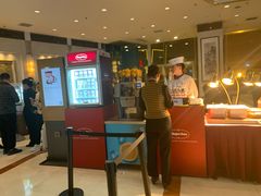 -北京保利大厦酒店(东四十条地铁站店)