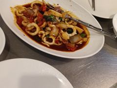 -simply thai天泰(长泰广场店)