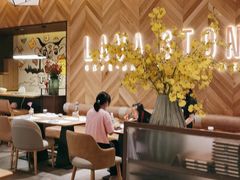 大堂-原石牛扒·约会餐厅(龙城万科里店)