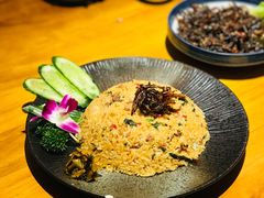 -觅山云南菜(泊富ICITY店)