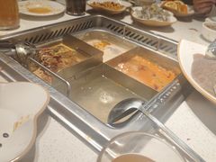 -海底捞火锅(崇文门新世界百货店)
