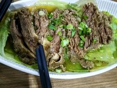 -百福麵家(新馬路店)