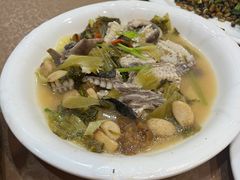 -天天海鲜城·海鲜大排档(新溪店)
