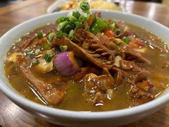 -兰溪十八浇(天一店)