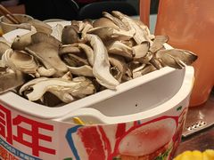 -龍歌自助小火锅(李沧顺和汇店)