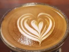 -Double cafe