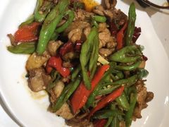 -后宫私房菜(汇客美食娱乐广场店)