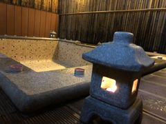 -春晖园度假酒店温泉