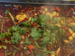 -李老哈·东北菜(宋园路店)