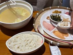 -陳生記米线·始于1989(中山北路店)
