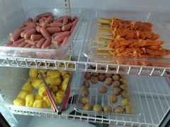 -三和屋日式海鲜锅料理(启航大厦店)