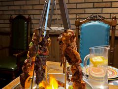 -卢布里西餐厅(总店)