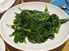 -渝信川菜 · 川味家常菜(财富购物中心店)