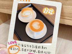 -CARINO BAKERY&CAFE(南方商城店)
