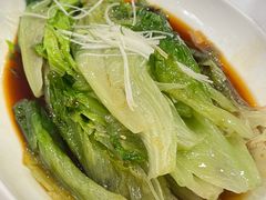 -万荣烤鸭店·北京菜(天坛店)