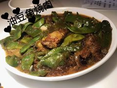 -日丰园海肠水饺·老字号大连海鲜(和平广场店)