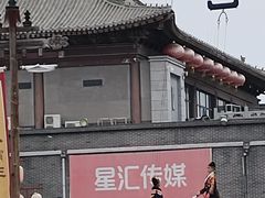 -水浒好汉城