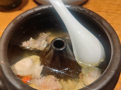 -云海肴·汽锅鸡·云南菜(高德置地店)