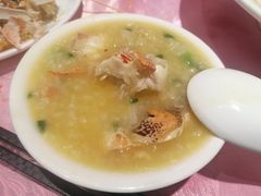 -都市阳光海鲜城(青山湖店)